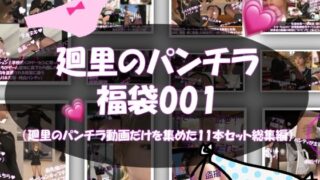d 538154pl 320x180 - 廻里のパンチラ福袋001（廻里のパンチラ動画だけを集めた11本セット総集編）【Libido-Labo】