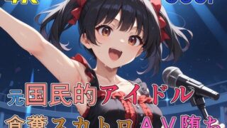 d 538979pl 320x180 - 元国民的アイドル食糞スカトロAV堕ち【裏性癖の館】