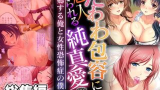 d 540475pl 320x180 - たわわ包容に魅入られる純真愛 〜帰郷する俺と女性恐怖症の僕〜【CG集コレクション】【どろっぷす！】