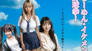 d 544410pl 320x180 - らーめん・イケメン・野球拳！！【サークル闇鍋花火】