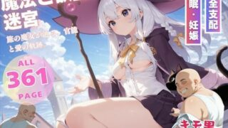 d 544449pl 320x180 - 魔法と欲望の迷宮【ねこぱんち】