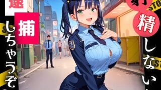 d 546718pl 320x180 - 射精しないと、逮捕しちゃうぞ！エチエチ婦警さんの無理難題！！5【厳選CG200枚収録】【ルルのアトリエ】