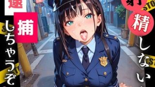 d 546719pl 320x180 - 射精しないと、逮捕しちゃうぞ！エチエチ婦警さんの無理難題！！6【厳選CG200枚収録】【ルルのアトリエ】