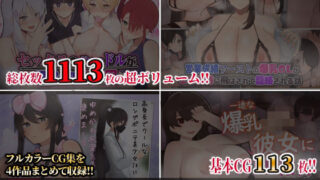d 548068pl 320x180 - 【期間限定40％OFFセール！！】【第5弾】ふたわーくす4作品お買い得パック！【ふたわーくす】