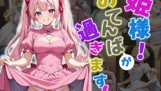 d 553579pl 320x180 - 姫様！おてんばが過ぎます！【CG100枚】【ふぇっちずむ】