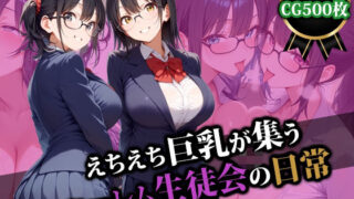 d 554502pl 320x180 - えちえち巨乳が集うハーレム生徒会の日常【猫P2】