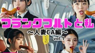 d 556159pl 320x180 - フランクフルトと私〜人妻CA編〜 vol.1【あらぶるま18＋】