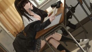 d 557037pl 320x180 - 隣の席は暗殺対象【ホワイト×ラバーズ】