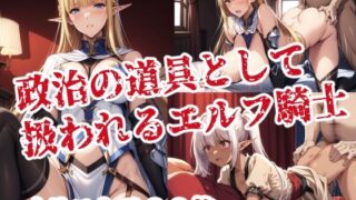 d 558539pl 320x180 - 政治の道具として扱われるエルフ騎士【ブービータン】
