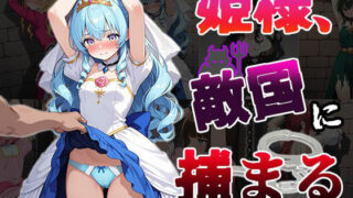 d 559274pl 320x180 - 姫様、敵国に捕まる（CG100枚）【ふぇちずむ】