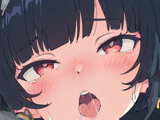 d 561008pl - YOMUの2025年2月イラストまとめ集その1【YOMUMART】