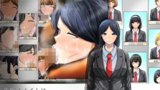 d 561650pl 320x180 - クラスメイトにフェラしてもらった（3Cのみんな）【どるる研究所】