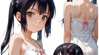 d 562421pl 320x180 - 中◯梓とエッチする。【SyoU】