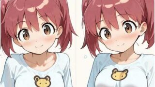 d 562428pl 320x180 - 日◯夏美とエッチする。【SyoU】