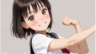 d 564079pl 320x180 - ショートnaセーラー服少女 S【Buruman】