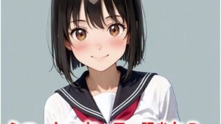 d 564082pl 320x180 - ショートnaセーラー服少女 B【Buruman】
