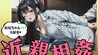 d 565622pl 320x180 - 「お兄ちゃん、お願い・・・」激カワの妹にお願いされて兄と早朝セックス・・・【JAPAN大人倶楽部】
