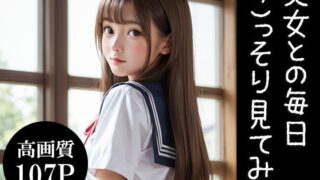 d 565708pl 320x180 - 美女との毎日こっそり見てみた【AIOI出版】