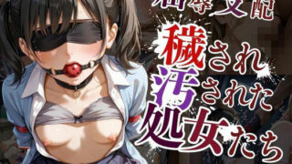 d 570170pl 320x180 - 穢され汚された処女達〜屈辱支配された家出少女達に強●性交中出しして孕ませる〜【夢のしずく】