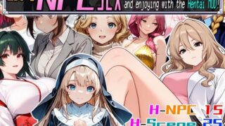d 571156pl 320x180 - Let’s NPC SEX Taking virgins in the VR world and enjoying with the Hentai MOD！【超弐次元要塞アイダホ】