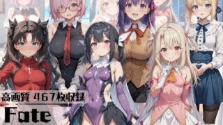 d 572112pl 320x180 - Fate 美少女サーヴァントたちの淫らな誘惑【すっきりタイプ】