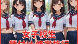 d 572137pl 320x180 - 女子校生  種付け修学旅行【パパイヤ】
