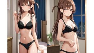 d 572186pl 320x180 - 一ノ瀬ち◯るとエッチ【箱熱】