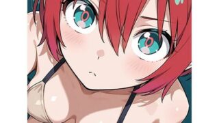 d 573326pl 320x180 - GQuuuuuuX マチュ  ニャアン  R18イラスト集1【あかふく亭】
