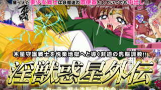 d 573332pl 320x180 - 淫獣惑星外伝4【第13艦隊】