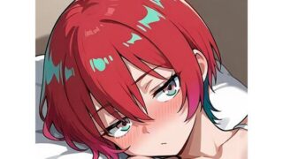 d 573364pl 320x180 - GQuuuuuuX マチュ  ニャアン  R18イラスト集3【あかふく亭】
