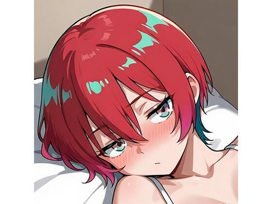 d 573364pl - GQuuuuuuX マチュ  ニャアン  R18イラスト集3【あかふく亭】