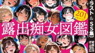 d 573705pl 320x180 - 露出痴女図鑑【破滅乱淫オーガズム】