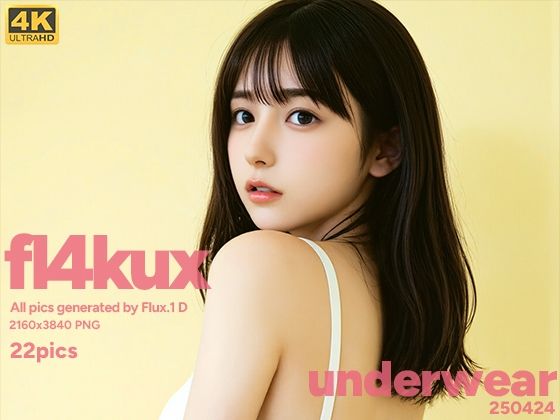 d 574709pl - fl4kux 0424 下着【niur】