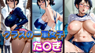 d 574858pl 320x180 - クラスの一軍女子 た〇ぎ は発情期【月が満ちるとき】