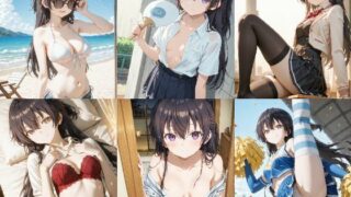 d 576465pl 320x180 - 「時々ボソッとロシア語でデレる隣のアーリャさん」周防有希セクシー写真集11（全500枚）【人の海】