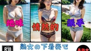 d 576839pl 320x180 - 【下着マニア】熟女の下着姿でオ◯ニーしませんか？433人【熟女部屋】
