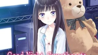 d 577163pl 320x180 - Good Night， Sweethearts【infinity line】