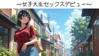 d 577303pl 320x180 - 大阪濡れ濡れGW〜女子大生セックスデビュー〜【nawomi】