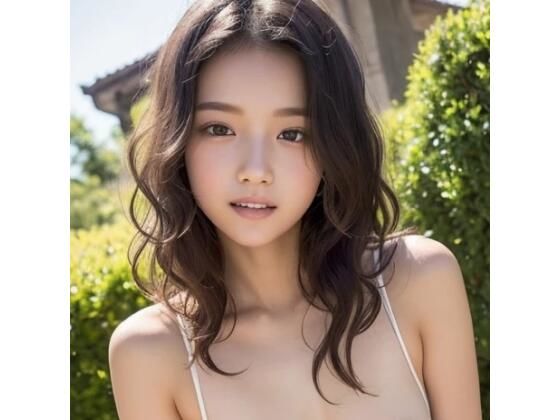 d 577932pl - 異世界の美女達 vol.12【あい@AI美女倶楽部】