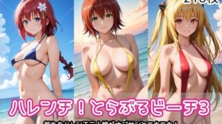 d 578228pl 320x180 - ハレンチ！とらぶるビーチ3【AIれんず】