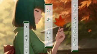 d 579409pl 320x180 - 一週間一名様限定のお宿  仙花  錦秋【近未来のふわふわ】