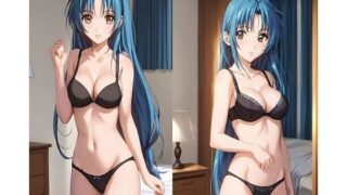 d 581544pl 320x180 - 千鳥か◯めとエッチ【箱熱】