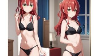 d 581547pl 320x180 - 喜多◯代とエッチ【箱熱】