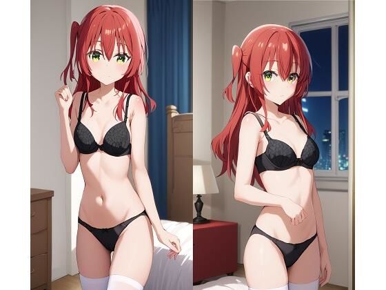 d 581547pl - 喜多◯代とエッチ【箱熱】