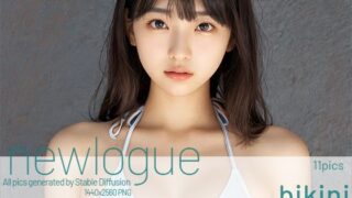 d 581785pl 320x180 - newlogue 0504 ビキニ【niur】