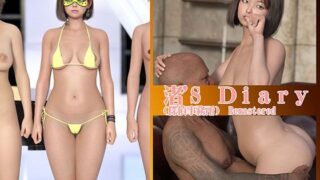 d 582619pl 320x180 - 渚’s Diary（探偵事務所）Remastered【3D Doghouse】