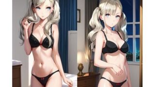 d 583081pl 320x180 - 高◯杏とエッチ【箱熱】