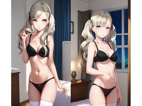 d 583081pl - 高◯杏とエッチ【箱熱】