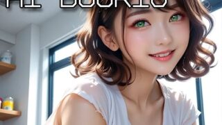 d 583947pl 320x180 - AI Book16 - Torn denim and milky white liquid. -【Karasu Publishing】