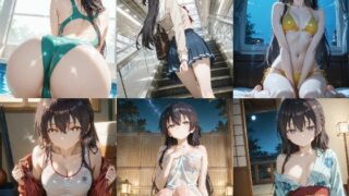 d 584154pl 320x180 - 「時々ボソッとロシア語でデレる隣のアーリャさん」周防有希セクシー写真集12（全500枚）【人の海】